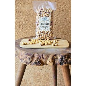Çifte Kavrulmuş İç Fındık 500 gr