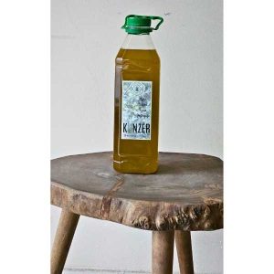Natürel Sızma Zeytinyağı 2 Litre